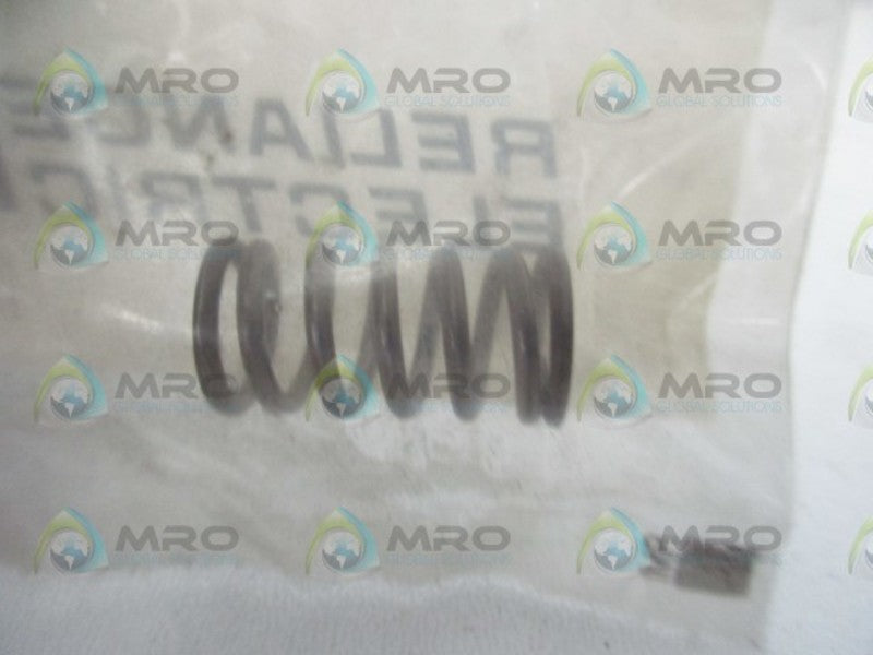 RELIANCE ELECTRIC 418227-J RETURN SPRING  NSMP