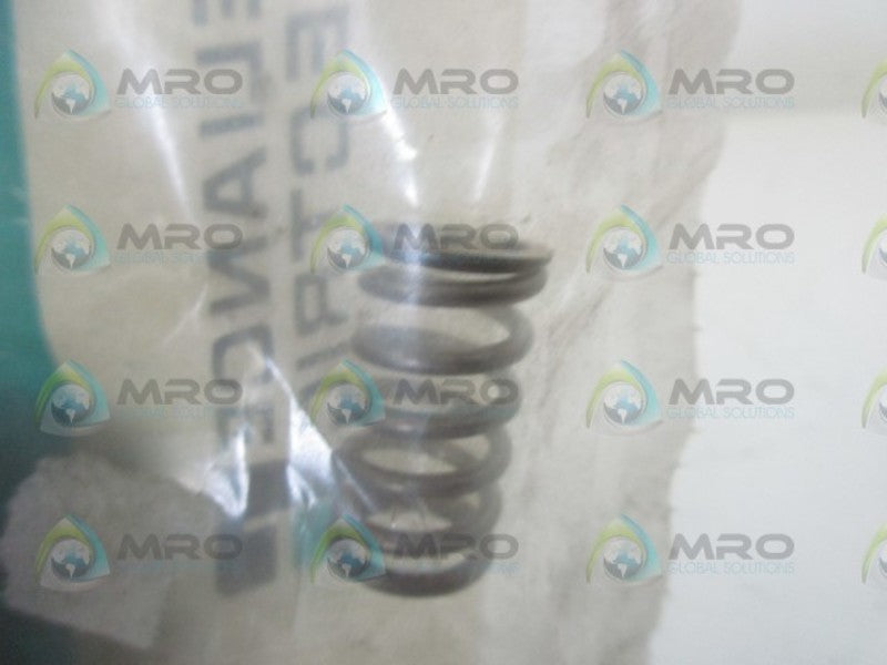 RELIANCE ELECTRIC 418227-J RETURN SPRING  NSMP