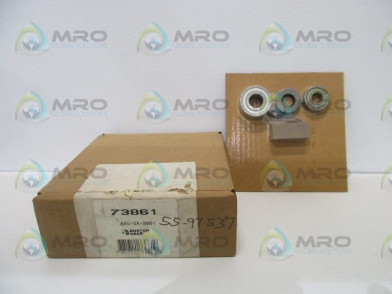 BOSTON GEAR AXG-GA-9001 WORM GEAR KIT  NSMP