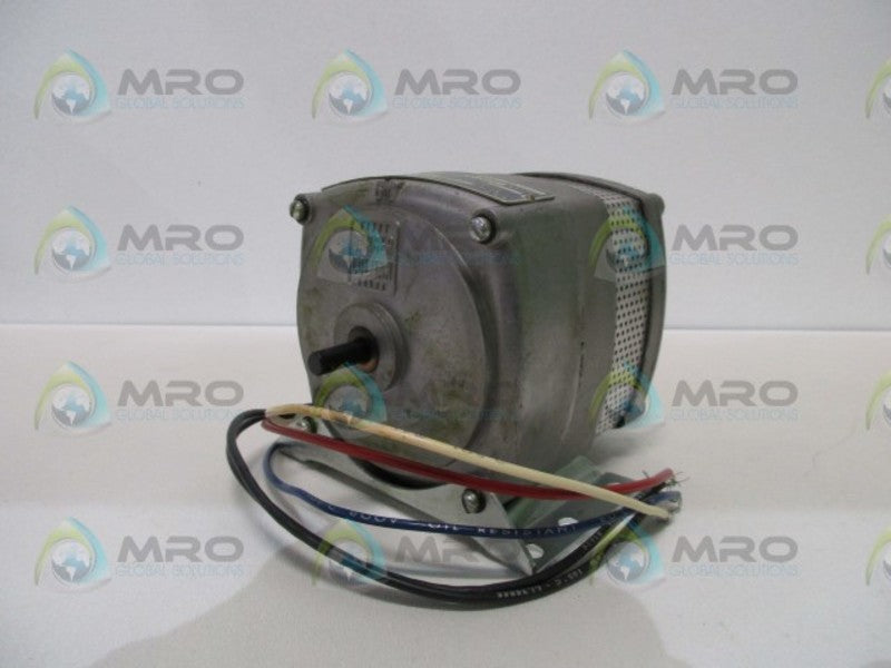 BARBER-COLMAN PZ-KE10377 MOTOR  UNMP