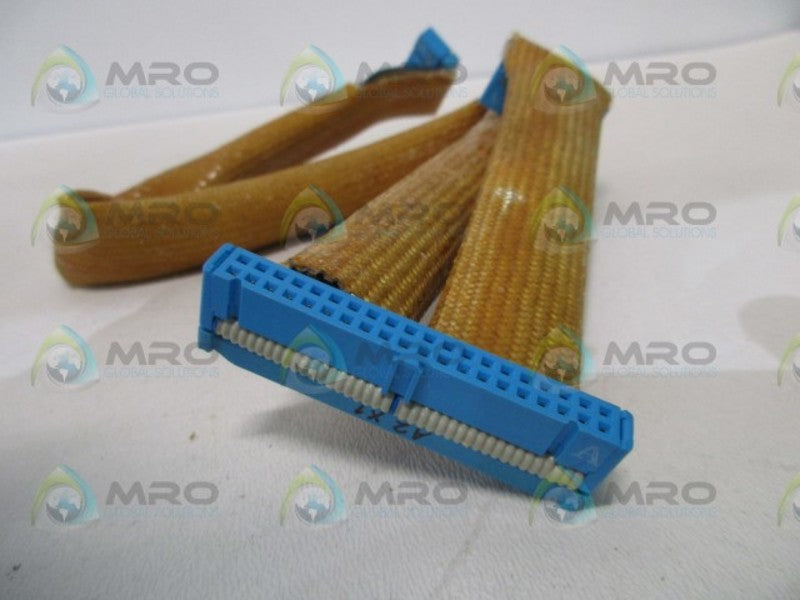 INDUSTRIAL SPARE PART SP-504789 RIBBON CABLE  NSMP