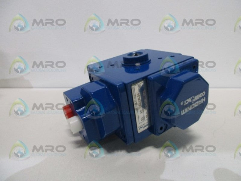 HABONIM H20-SR-3-R-ACT ACTUATOR  NSMP
