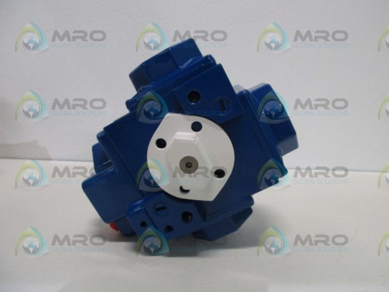 HABONIM H20-SR-3-R-ACT ACTUATOR  NSMP