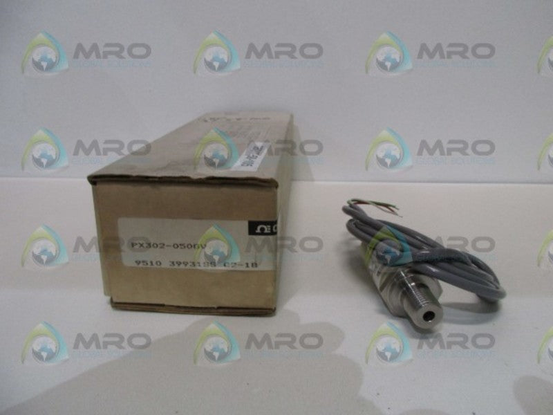 OMEGA PX302-050GV PRESSURE SENSOR  NSMP