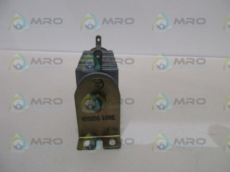 WESTINGHOUSE 600686-10WE VOLT TRAP  NSNP