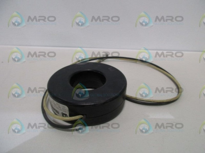 SQUARE D 5NR-151 TRANSFORMER RATIO 150:5  UNMP