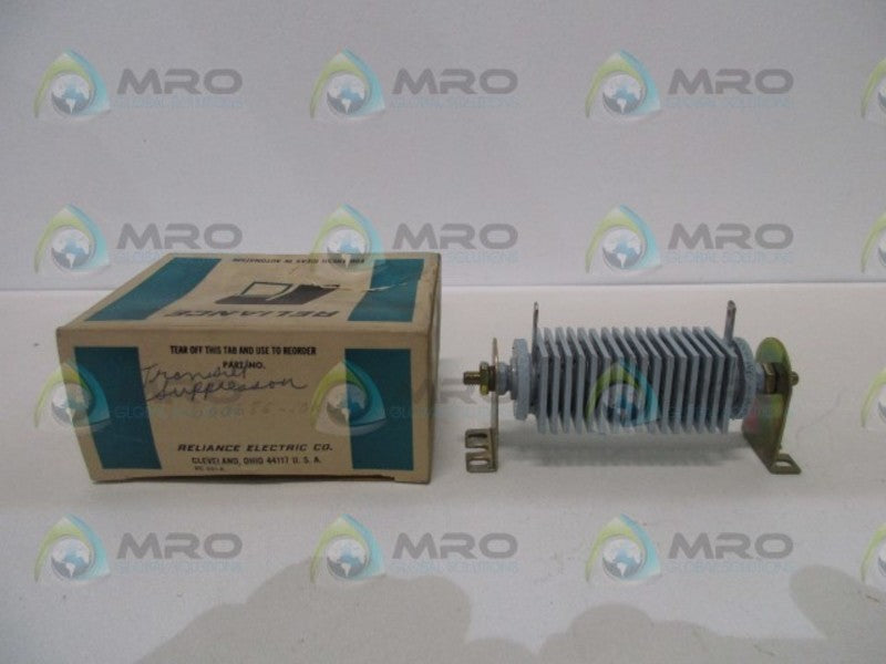 RELIANCE ELECTRIC 600686-10WE VOLT TRAP  NSMP
