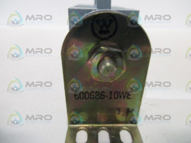RELIANCE ELECTRIC 600686-10WE VOLT TRAP  NSMP