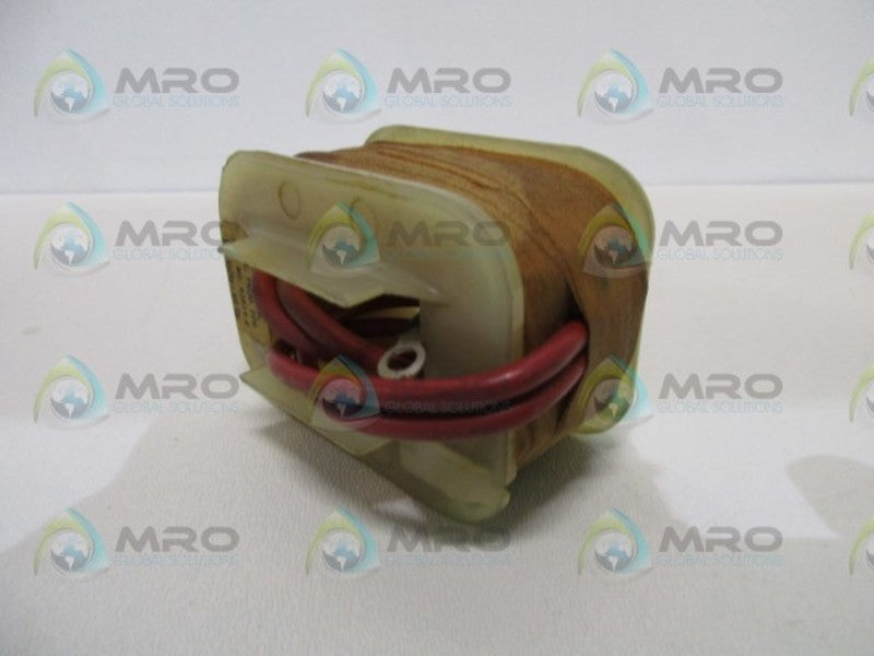VICKERS 43B14-2 COIL 115V  NSNP