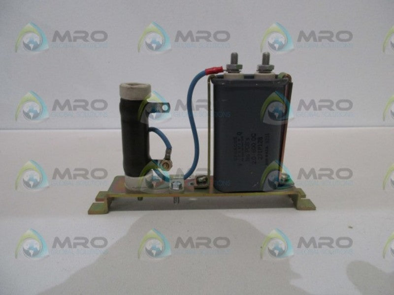 GE FANUC IC3509A100A2 NSNP
