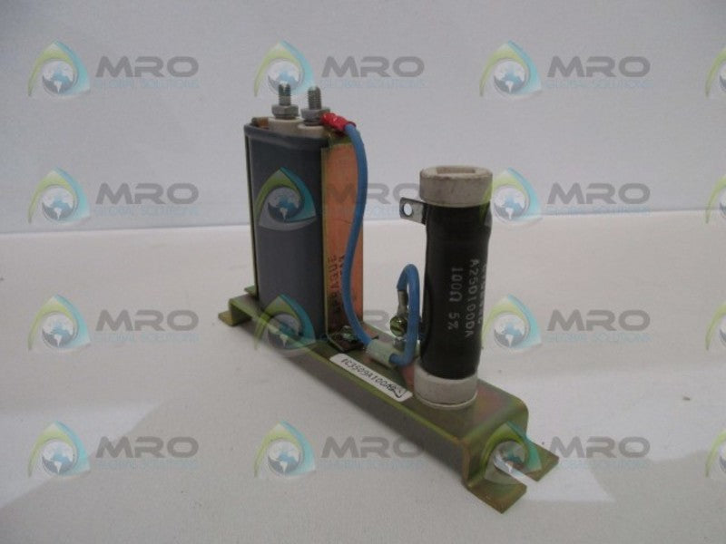 GE FANUC IC3509A100A2 NSNP