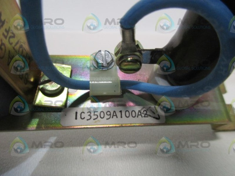 GE FANUC IC3509A100A2 NSNP