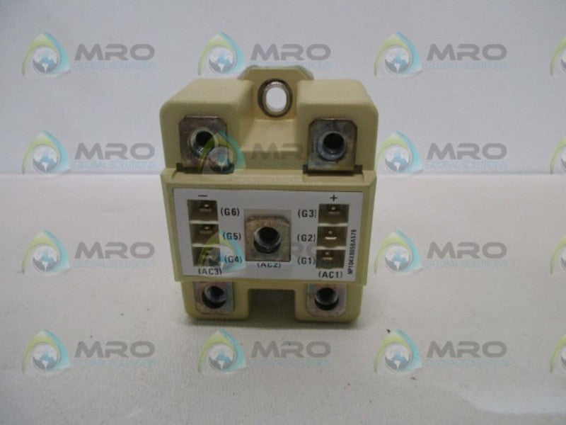 SEMIKRON SKDT100/12 THRISTER  UNMP