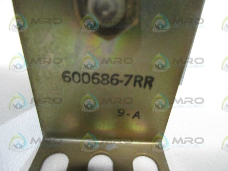 WESTINGHOUSE 600686-7RR VOLT TRAP (AS PICTURED)  UNMP