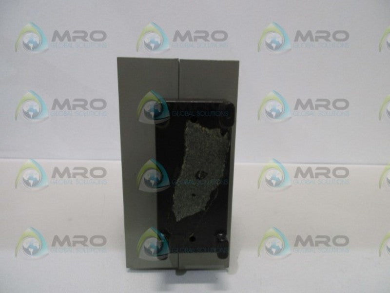 GE FANUC IC3603A143C HEAT SINK ASM TERMINAL  UNMP