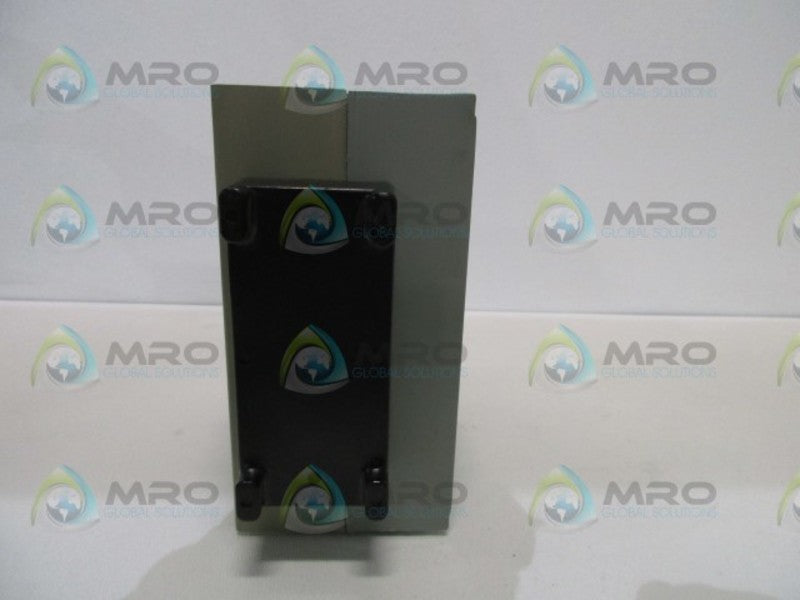 GE FANUC IC3603A143D HEAT SINK ASSEMBLY  UNMP