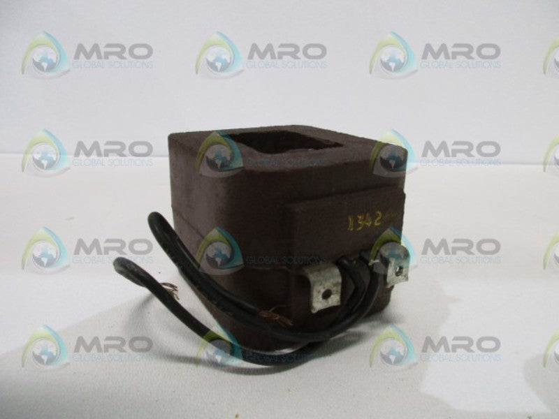 STEARNS 62823061 COIL BRAKE  UNMP