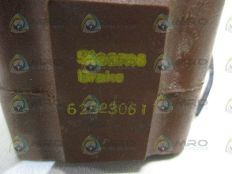 STEARNS 62823061 COIL BRAKE  UNMP