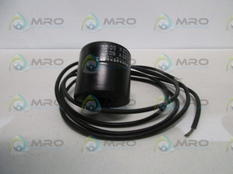 ITT CK502F02A24 COIL  NSMP