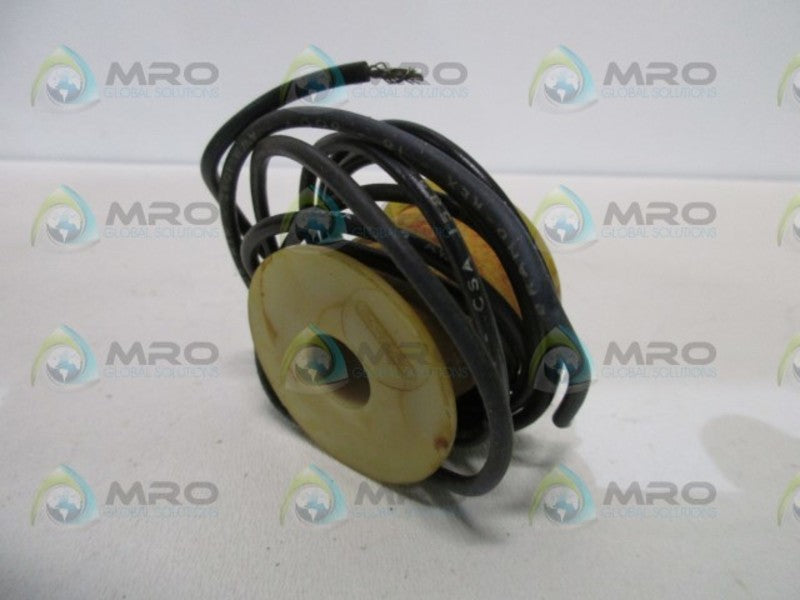 ITT CG177A12060A24 SOLENOID COIL  NSMP