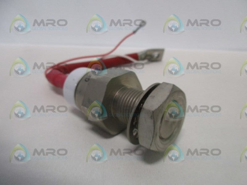 GE C180PC POWER SWITCH  UNMP