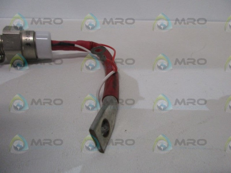 GE C180PC POWER SWITCH  UNMP