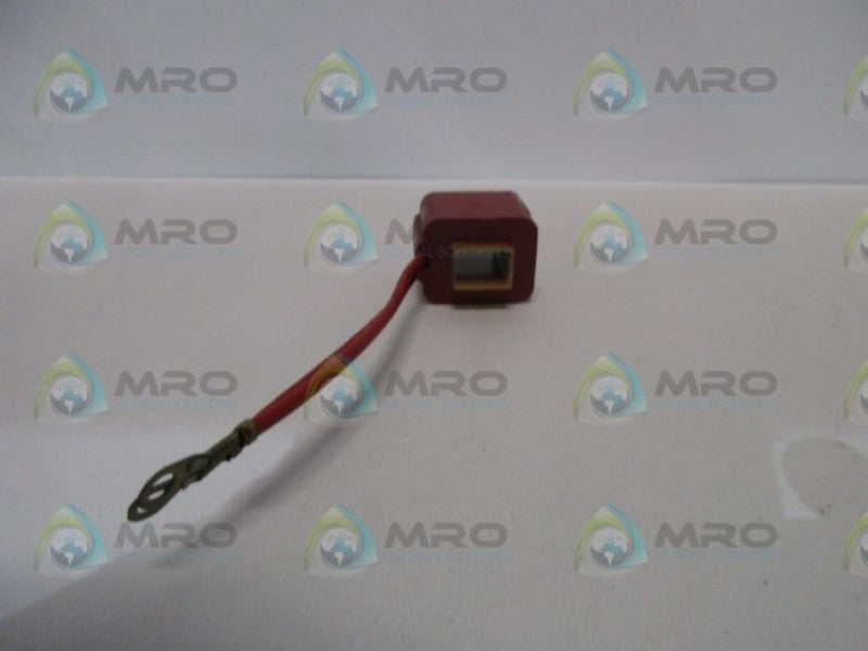 ROSS 138K33 SOLENOID COIL  NSNP
