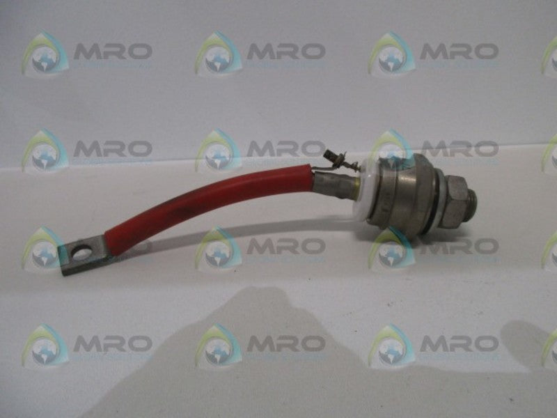 GENERAL ELECTRIC AA104X125DA037 THYRISTOR  UNMP