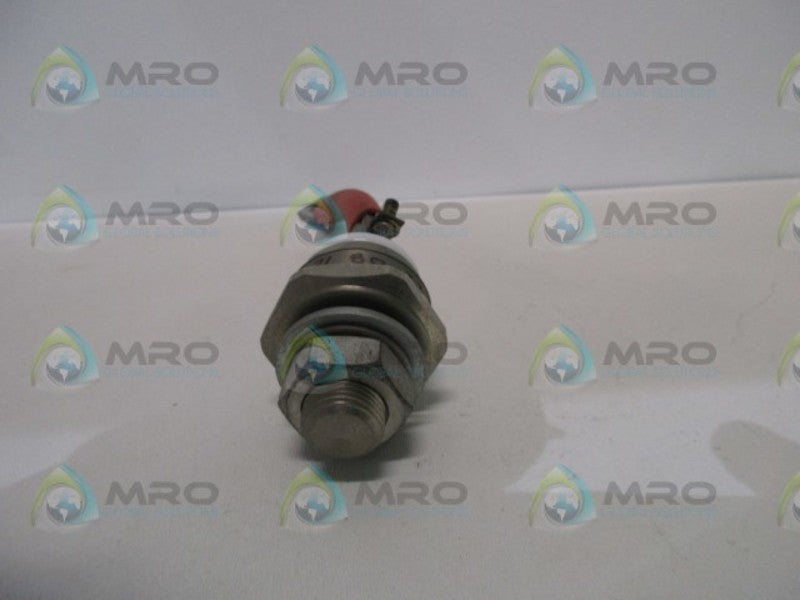 GENERAL ELECTRIC AA104X125DA037 THYRISTOR  UNMP