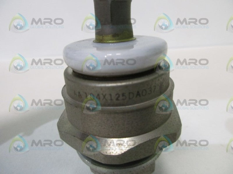GENERAL ELECTRIC AA104X125DA037 THYRISTOR  UNMP