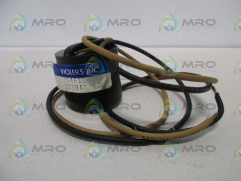 VICKERS 314619 COIL  NSMP