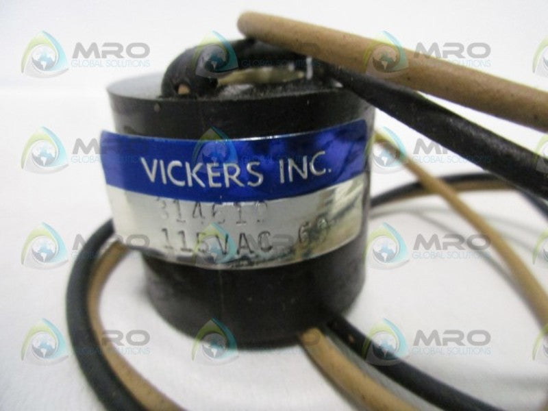 VICKERS 314619 COIL  NSMP