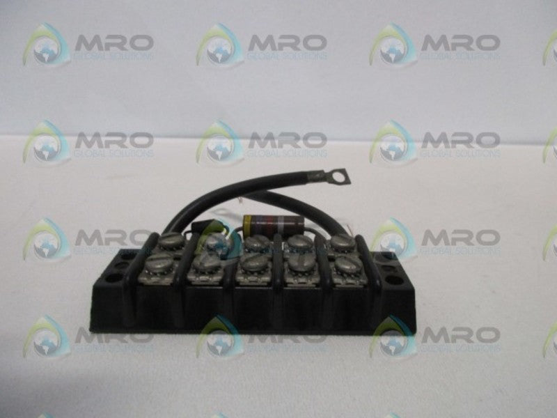 RELIANCE ELECTRIC 601945-1R SUPPRESSOR  UNMP