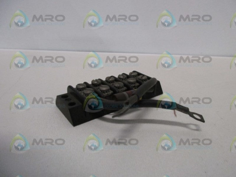 RELIANCE ELECTRIC 601945-1R SUPPRESSOR  UNMP