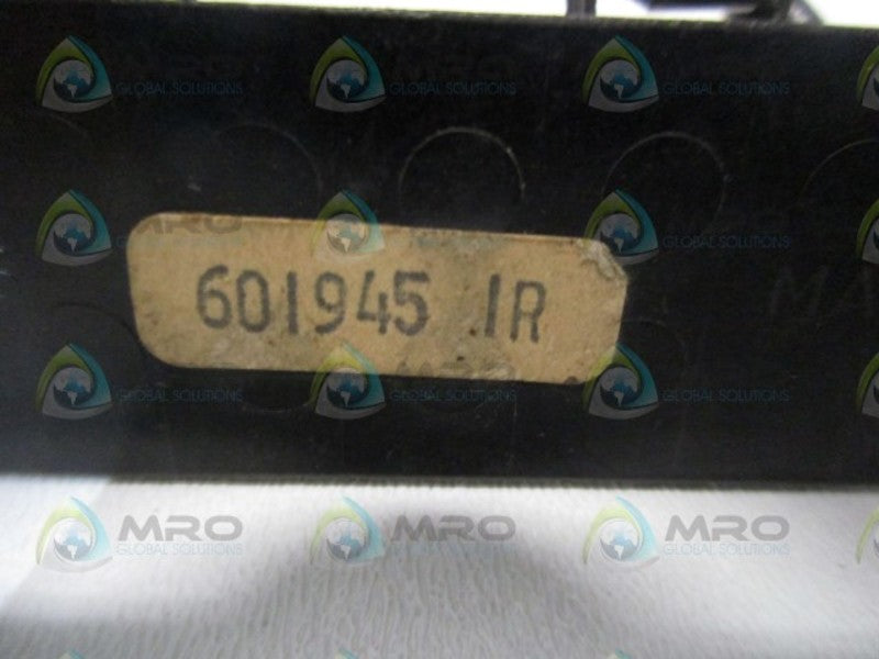 RELIANCE ELECTRIC 601945-1R SUPPRESSOR  UNMP