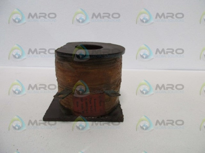 WESTINGHOUSE S-883576-A COIL TYPE TL-11  UNMP