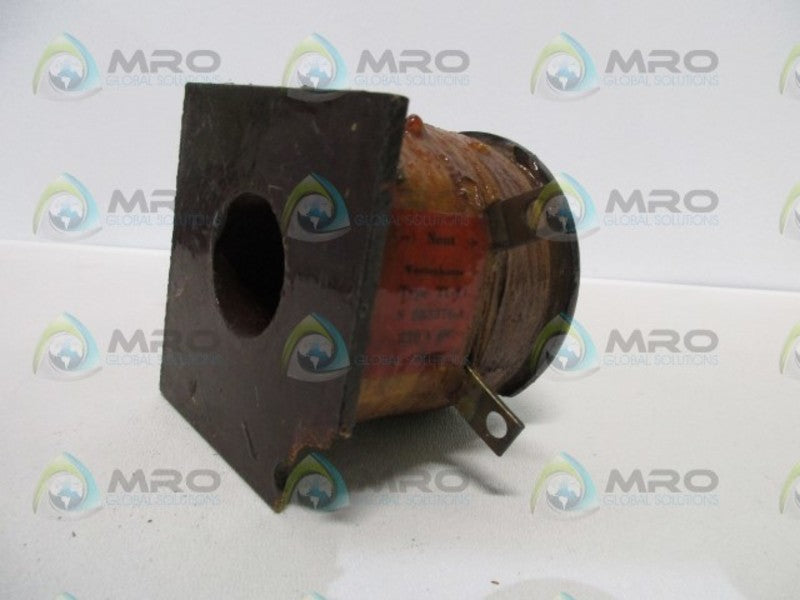 WESTINGHOUSE S-883576-A COIL TYPE TL-11  UNMP