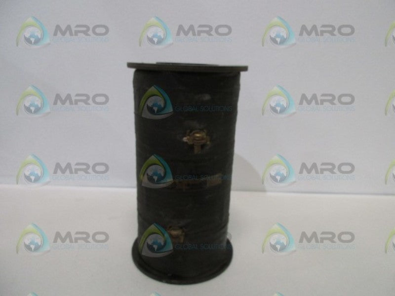 GENERAL ELECTRIC 22D63-G3 SOLENOID COIL  UNMP