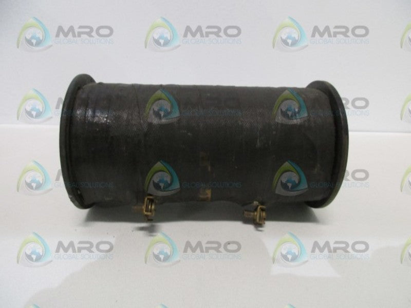 GENERAL ELECTRIC 22D63-G3 SOLENOID COIL  UNMP