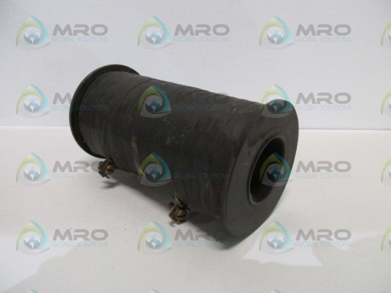 GENERAL ELECTRIC 22D63-G3 SOLENOID COIL  UNMP