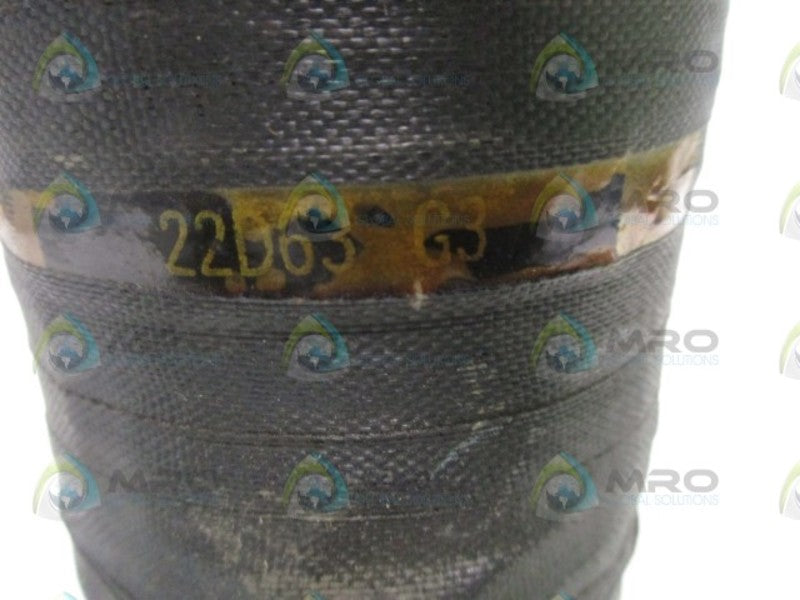 GENERAL ELECTRIC 22D63-G3 SOLENOID COIL  UNMP