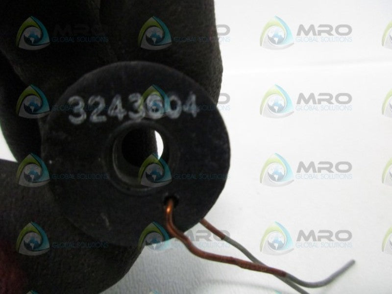 GENERAL ELECTRIC 3243604 COIL  UNMP