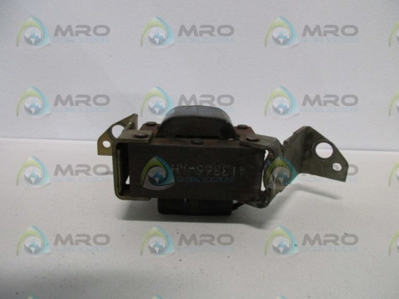 RELIANCE ELECTRIC 413366-AH BRAKE COIL  UNMP