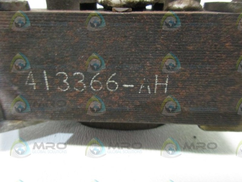 RELIANCE ELECTRIC 413366-AH BRAKE COIL  UNMP