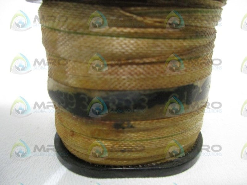 GENERAL ELECTRIC 393B203G12 COIL  UNMP