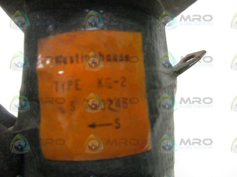 WESTINGHOUSE S-780245 COIL  UNMP