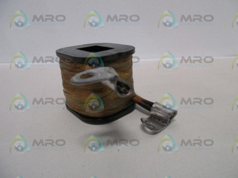 GENERAL ELECTRIC 393B203-G16 COIL  UNMP