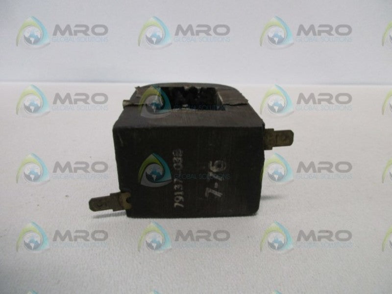 RELIANCE 79137-03B COIL  UNMP