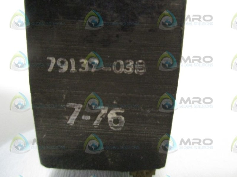 RELIANCE 79137-03B COIL  UNMP