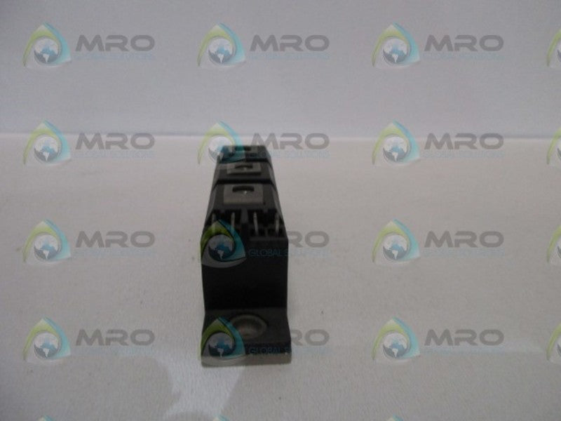 AEG 104X125DC061 POWER BLOCK  UNMP
